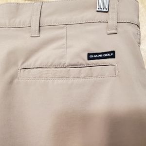 Chaps Ralph Lauren golf shorts 34 waist